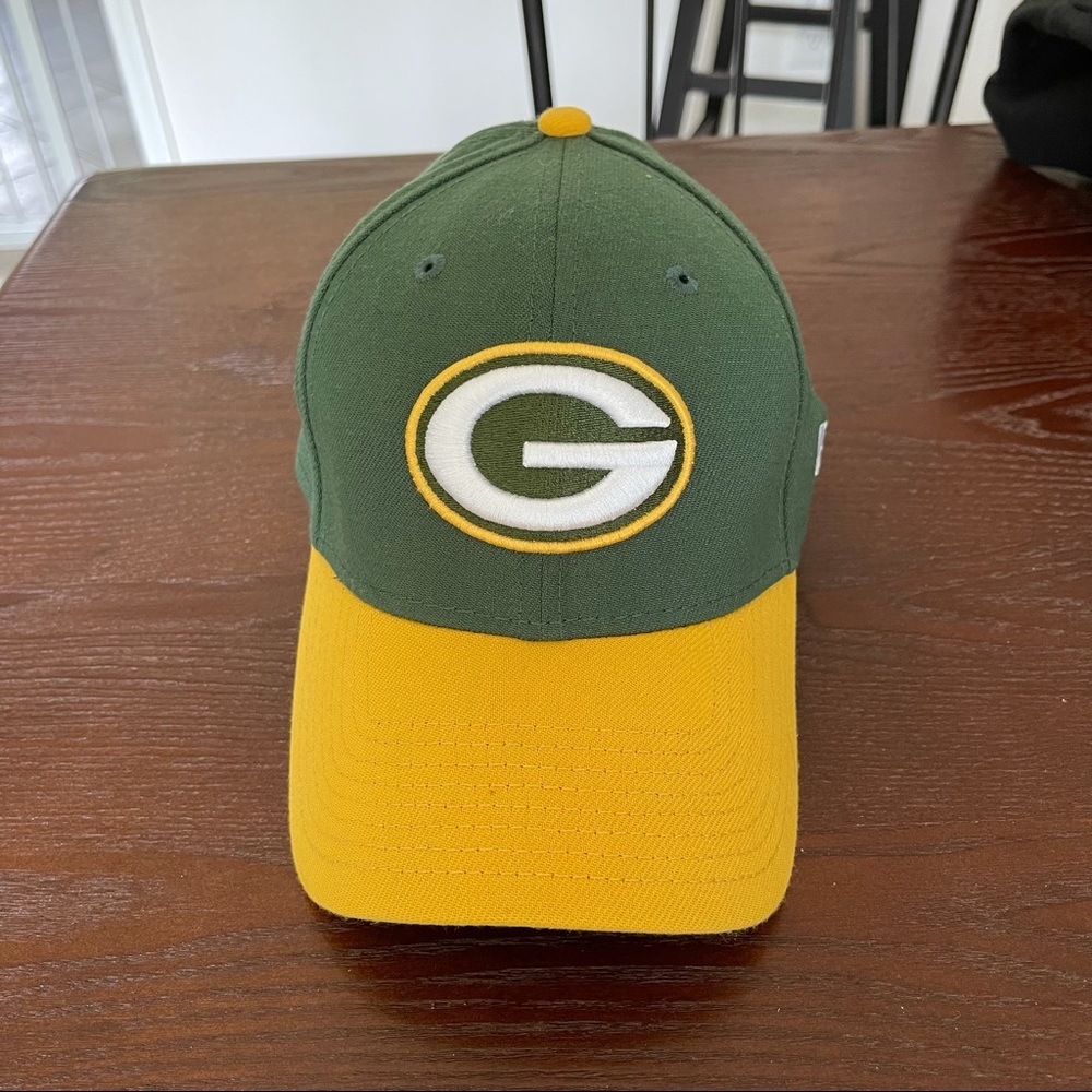 Green Bay Packers Hat